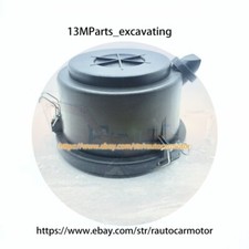 For Kubota 155 161Air Filter