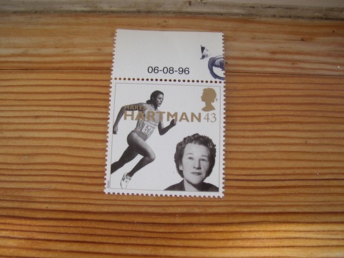 Francobollo mnh 43p marea - francobollo,