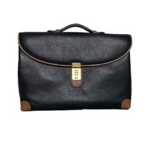 CARTELLA ARTIGIANALE PELLE