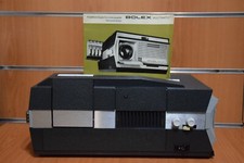 BOLEX Proiettore Super 8 a