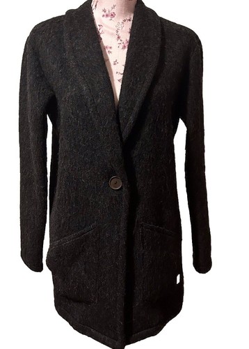 Desires blazer giacca lana - giacca,