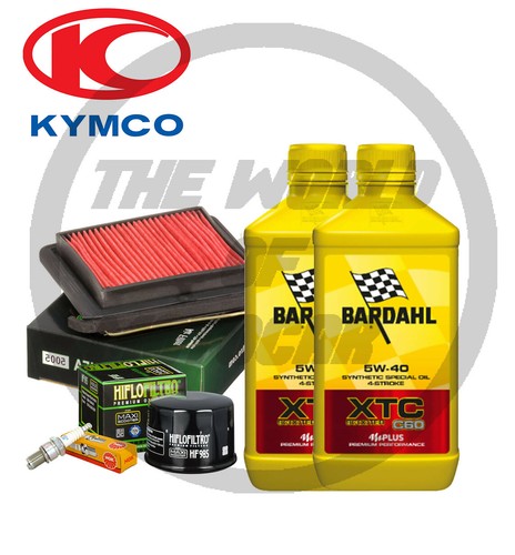 Kymco xciting 500 - kymco,
