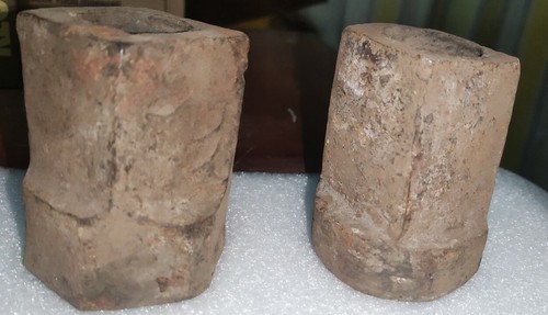 Bulloni antichi carretto - ,