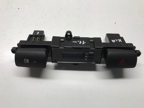 Kia sportage 2008 10 - 2008, 04-10