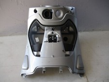 576371 Carena Retroscudo Controscudo Scocca Cover Piaggio Beverly 500 2002 2006