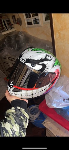 Hjc casco integrale moto - hjc,