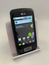 Smartphone Android LG Optimus