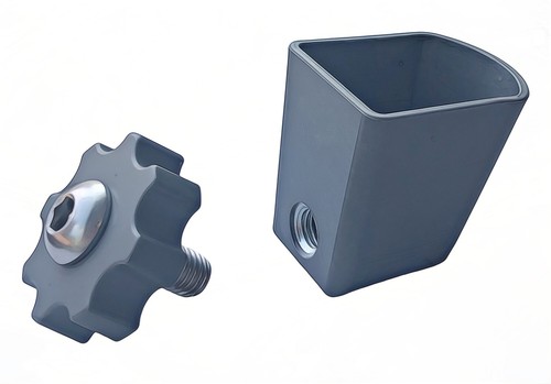 Imbuto riempimento acqua - imbuto,
