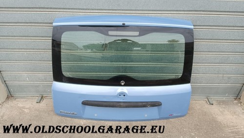 Cofano posteriore fiat panda - posteriore,