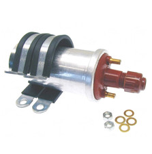 BOBINA A.T. ESTERNA ACCENSIONE  PUNTINE Lambretta LI 125 150 TV 175 DL 200