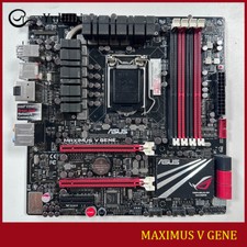 PER ASUS MAXIMUS V GENE DDR3