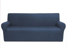 copridivano elasticizzato 3 posti