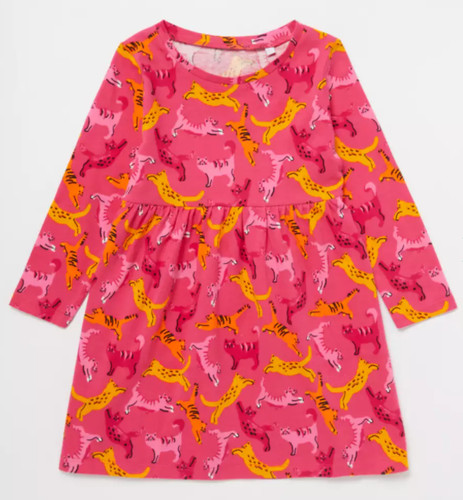 Debenhams bluezoo vestito - bluezoo,