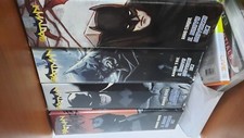 BATMAN NEW 52 BOX COFANETTO ANNO 1 2 3 5 ( POSSO VENDERE SINGOLARMENTE ) VUOTI