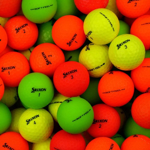 Palline golf srixon optic - srixon,