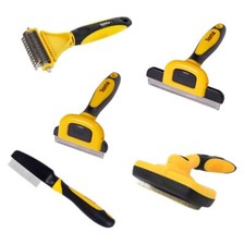 lionto Spazzole per cani