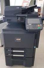 Fotocopiatrice a colori Utax 3005 CI (KYOCERA MITA)