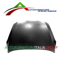 COFANO ANTERIORE ANT PER FORD FIESTA 17> 2017>