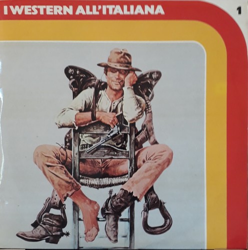 Ennio morricone i - –,