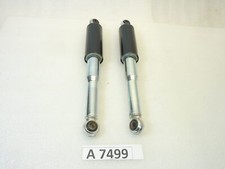 Coppia ammortizzatori Sebac 12 interasse 312 mm nuovo fondo di magazzino