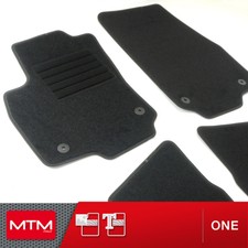 Tappetini per Opel Astra H / GTC 2004-2009 MTM cod. 2482 One su misura