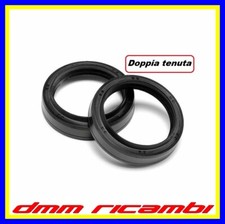 Kit serie 2 paraoli forcella