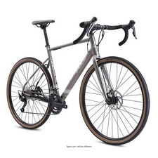Gravelbike Fuji Jari 2.5 donna