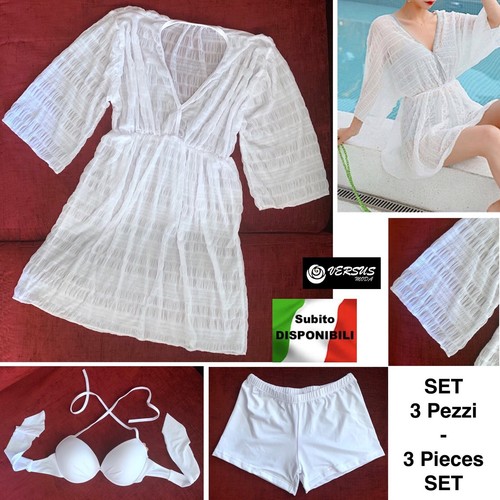 Copricostume vestito donna - vestito,