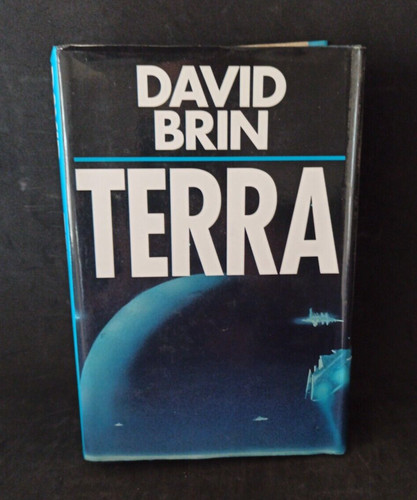 David brin terra - terra, edizione
