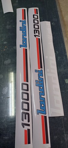 Kit adesivi decalcomanie - kit,
