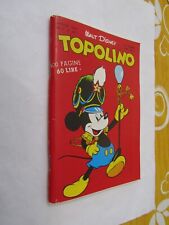 TOPOLINO N. 1 - COPIA ANASTATICA - EDICOLA