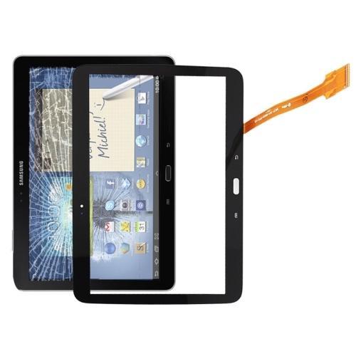 Vetro touch screen per - +,
