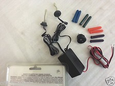 lampade strobo per scooter