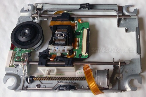 Sony ps3 blu ray - sony,