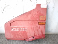 PARAFANGO ANTERIORE SINISTRO