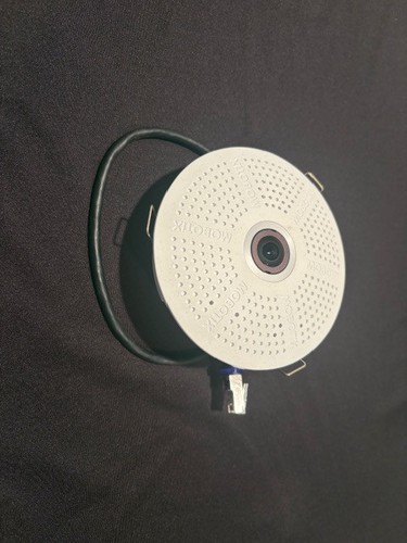 Mobotix c25 6mp - mobotix, c25-6mp