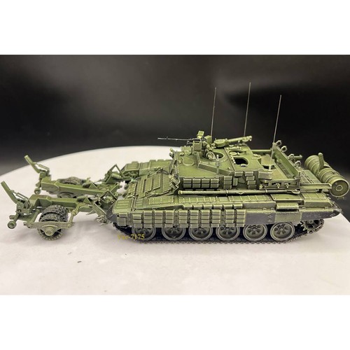 Serbatoio veicolo 72 - veicolo, 1/72