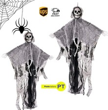 💀 2 Pezzi Scheletro