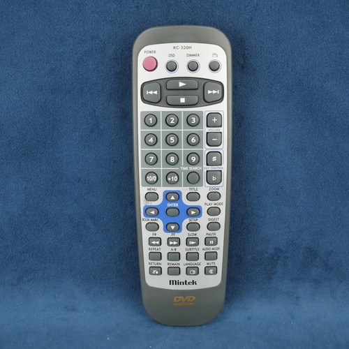 Telecomando mintek 320h - telecomando,
