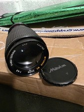 Obiettivo Zoom Mitakon MC