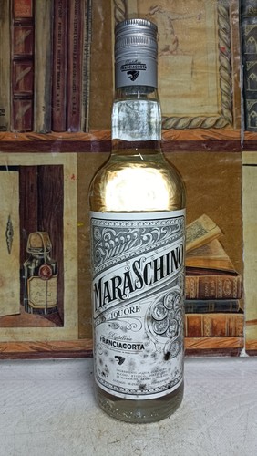 Maraschino franciacorta - maraschino,
