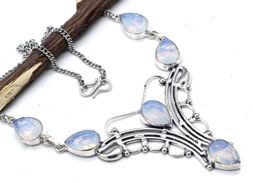 Collana gioielli fatti mano - fatti,