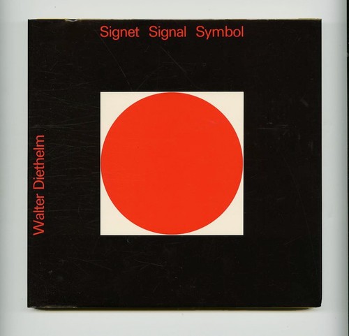 1984 walter diethelm signet - 1984,
