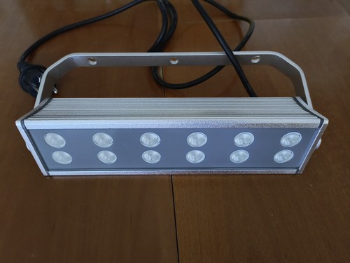 Faro led 24w 220v - per, vetrina