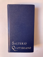 SALTERIO QUOTIDIANO BELTRAME