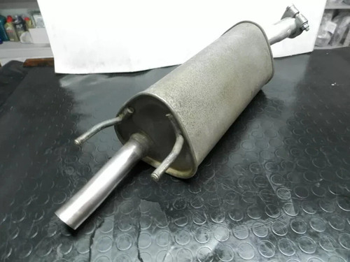 Opel corsa d terminale - b, d.