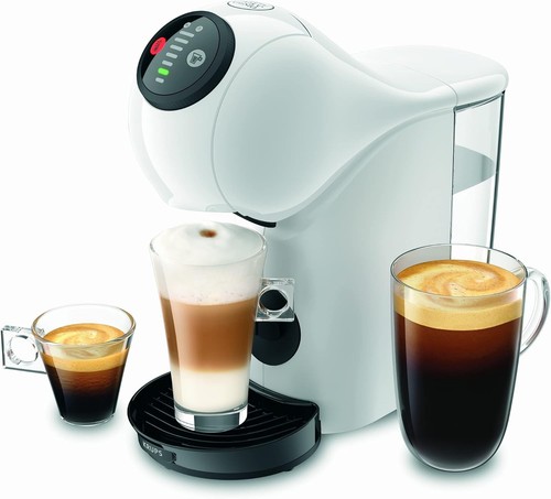 Krups kp2431 nescafé - krups, dolce