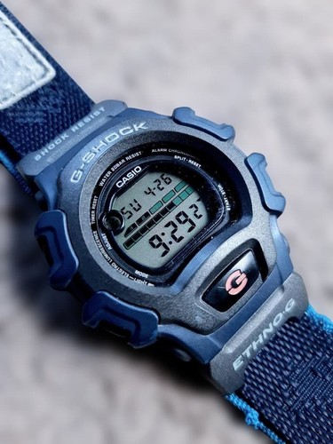 Orologio uomo casio shock - da,