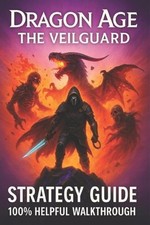 Dragon Age: The Veilguard
