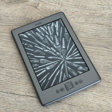 Amazon Kindle 4a Generazione